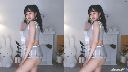BJ韩智娜动感光波舞蹈169.19 MB高清无水印网盘打包