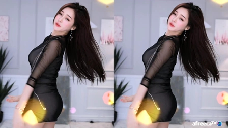 AfreecaTV朴佳琳(BJ박가린)2020年8月15日Sexy Dance163703