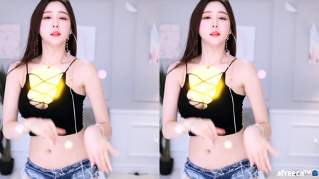 AfreecaTV朴佳琳(BJ박가린)2020年9月17日Sexy Dance133558