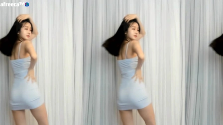 AfreecaTV徐雅(bj seoa)(BJ서아)2020年8月17日Sexy Dance133040