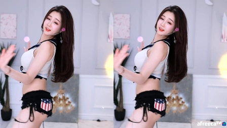 AfreecaTV朴佳琳(BJ박가린)2020年9月18日Sexy Dance175019