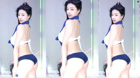 AfreecaTV阿丽莎(BJ아리샤)2020年9月19日Sexy Dance143154