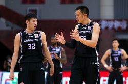 Han Dejun took the initiative to apologize! Yang Ming's coaching debut time is out, the second stage of the rematch welcomes a sweet schedule _ Liaoning Men's Basketball