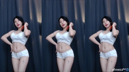 AfreecaTV金玉羽(BJ김우유)2020年9月20日Sexy Dance195907