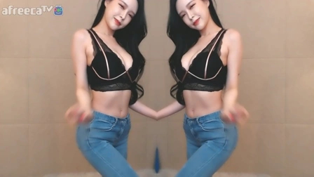 AfreecaTV韩豆妮(BJ한또니)2020年8月22日Sexy Dance101139