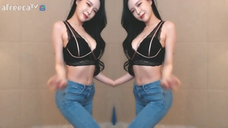 AfreecaTV韩豆妮(BJ한또니)2020年8月22日Sexy Dance101139