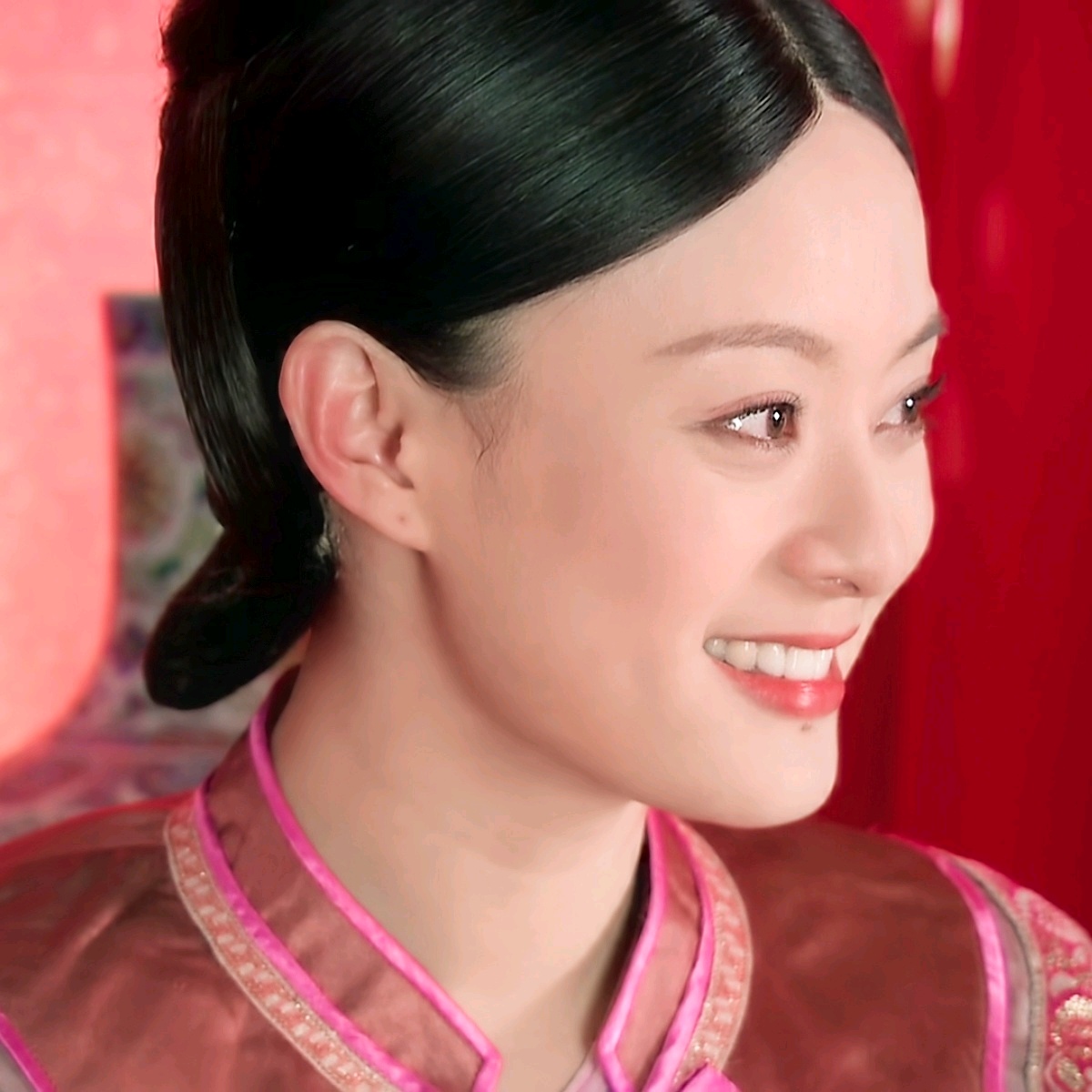 孙俪甄嬛传甄嬛