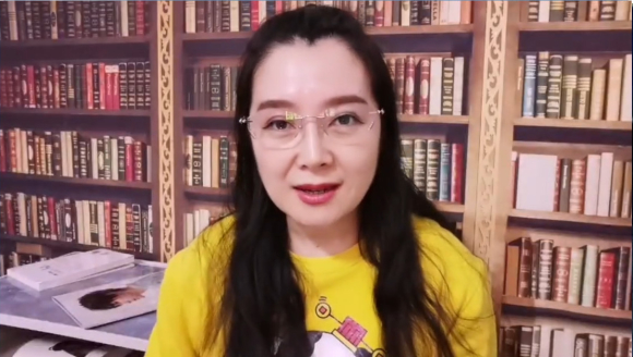 双十一遇"双星伴月" 星空电台连线叶文亲授脱单秘籍