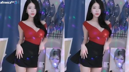 AfreecaTV河正宇(BJ하정)2020年9月24日Sexy Dance000728