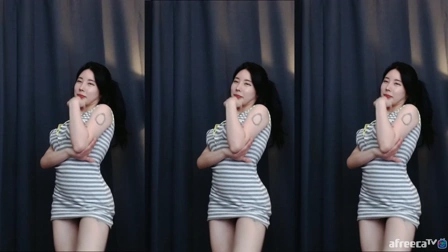 AfreecaTV金玉羽(BJ김우유)2020年9月26日Sexy Dance185044