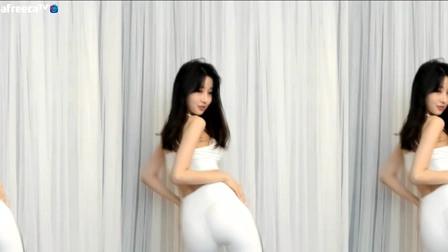 AfreecaTV徐雅(bj seoa)(BJ서아)2020年8月24日Sexy Dance133345