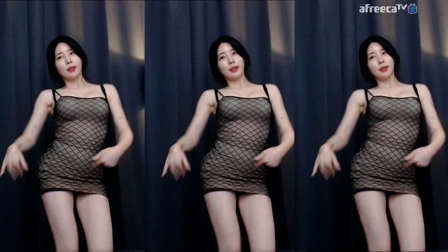 AfreecaTV金玉羽(BJ김우유)2020年8月25日Sexy Dance200640