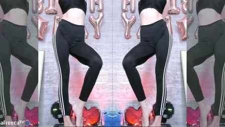 AfreecaTV贝拉(BJ벨라)2020年9月29日Sexy Dance230432