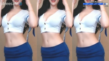 AfreecaTV韩豆妮(BJ한또니)2020年8月27日Sexy Dance135513