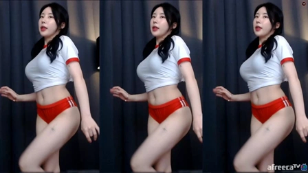 BJ金玉羽(김우유)韩国主播摩托摇舞蹈视频1080P无删减版高清在线