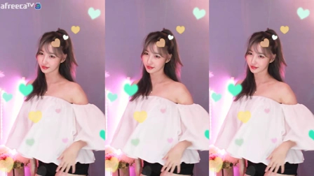 AfreecaTV林智友(BJ임지우)2020年8月27日Sexy Dance205821