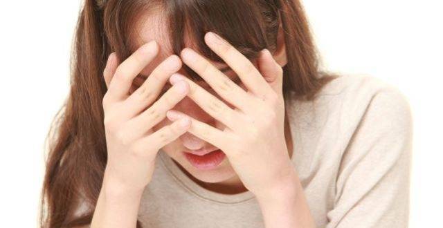 女人心情闷闷闷不乐怎么办 情绪低落 疏肝理气养生茶