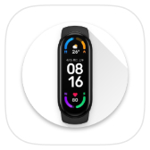 Mi Band 6 Faces