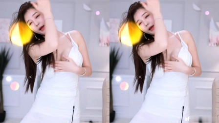 BJ朴佳琳(박가린)抖裙子的舞蹈1080P无水印高清在线