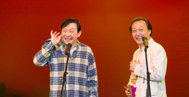 大同数来宝：从市井走向世界的曲艺_腾讯新闻