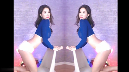 AfreecaTV贝拉(BJ벨라)2020年10月2日Sexy Dance211052