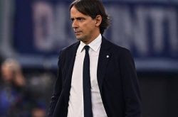 Little Inzaghi: I am very sorry for the Lazio game and will do my best to win the sheriff