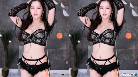 AfreecaTV朴佳琳(BJ박가린)2020年10月31日Sexy Dance151028