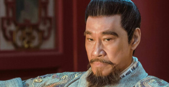 明朝初期将领—李景隆