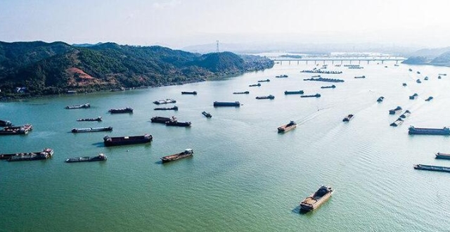 广西西部陆海新通道运河明年开工 将改变北部湾战略地位