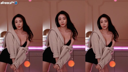 AfreecaTV唐宁(BJ다우닝)2020年10月5日Sexy Dance171141