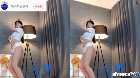 AfreecaTV叶彼(BJ예삐)2020年11月1日Sexy Dance131135
