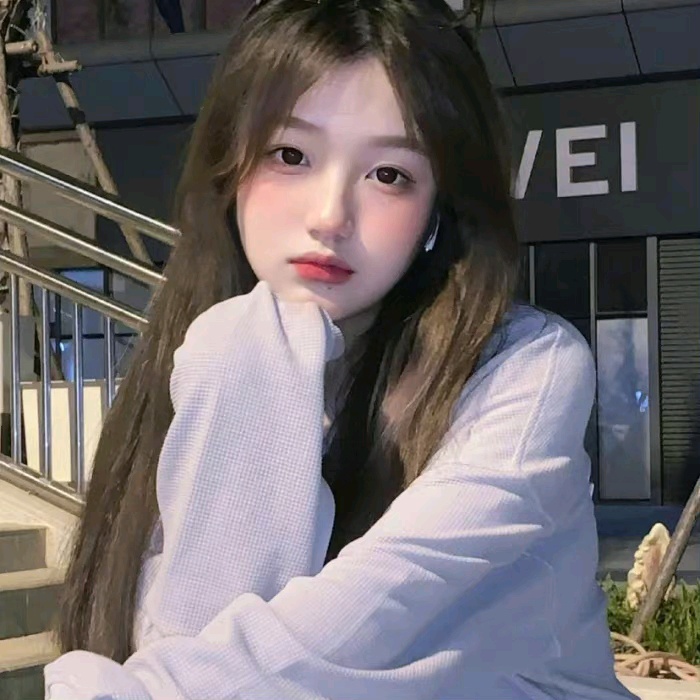 女生头像|收藏美丽