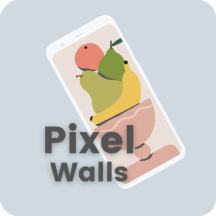 Pixel Wallpapers