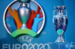 AS: The 2020 European Cup may have another group draw in April