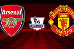 Premier League Arsenal VS Manchester United [Live address]