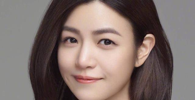 拥有包子脸的女星们,小笼包看着喜庆,赵丽颖越来越美