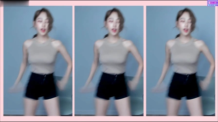 BJ唐蕾(쥬아)美女热舞视频加特林1080P4倍快乐在线观看