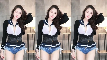 BJ가을님动感光波舞蹈02分05秒1080P高清在线观看