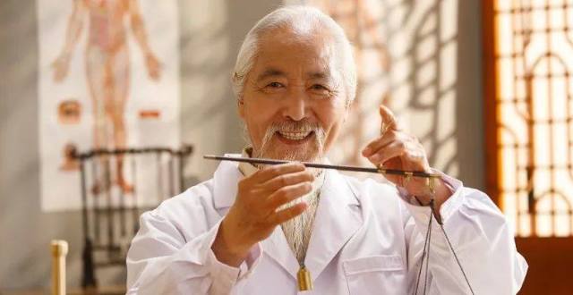 彭静山医案:40天粒米不进,升阳益胃复如初