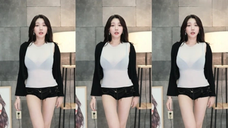 BJ가을님夜店风舞蹈60.65 MB高清资源百度网盘打包下载