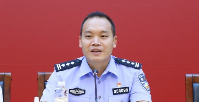 【两优一先】杨宗麟：这不仅是一份荣誉，更是责任和担当_腾讯新闻