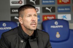 The Times: Simeone will cut his salary by 30% and is no longer the world's highest annual salary coach