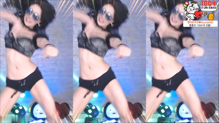 AfreecaTV贝拉(BJ벨라)2020年10月10日Sexy Dance220434