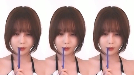 AfreecaTV蔡孝珠(BJ채효주)2020年10月11日Sexy Dance003309