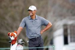 Tiger Woods, a super sports star with absolute worth