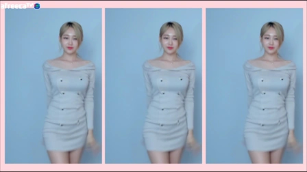 BJ唐蕾(쥬아)护花使者擦玻璃舞蹈视频1080P高清在线观看