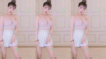 AfreecaTV冬天(BJ겨울)2020年10月11日Sexy Dance193550