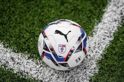 PUMA成为英格兰足球联盟（EFL）官方比赛球赞助商_联赛