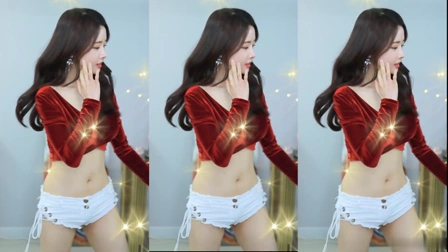 BJ申娜恩(신나은)韩国主播加特林热舞视频1080P双倍快乐在线观看
