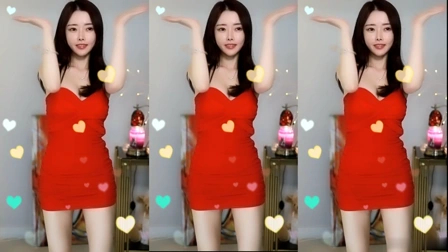 BJ申娜恩(신나은)快手火车摇1080P双倍快乐在线观看